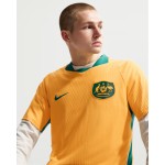 Maglia Australia Trasferta 2026 (Personalizzabile)